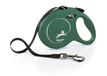 Εικόνα της Classic L Tape 5 m olive green EU