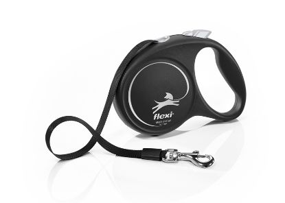 Εικόνα της Black Design M Tape 5 m silver EU