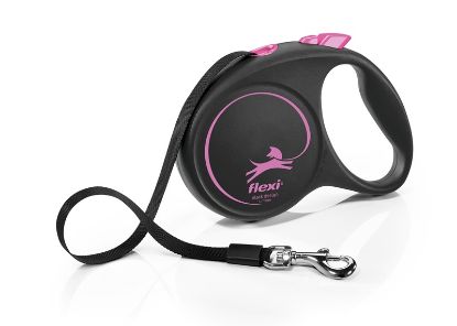 Εικόνα της Black Design L Tape 5 m pink EU