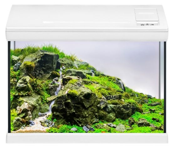 Εικόνα της AQ-Set EHEIM aquaclass 30 White