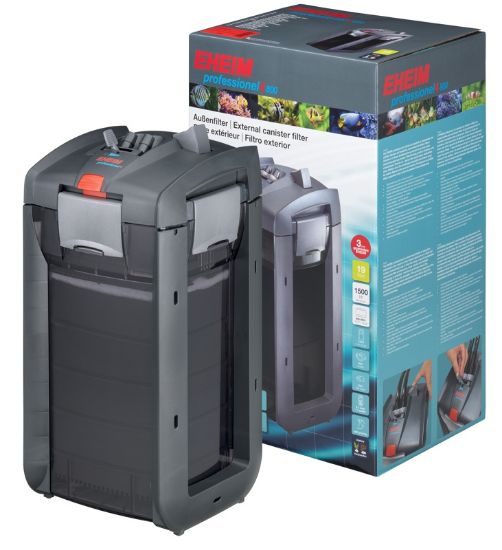 Εικόνα της EHEIM professionel 4 800
