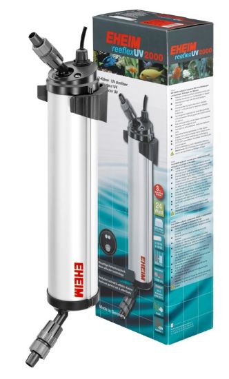 Εικόνα της EHEIM reeflexUV 2000