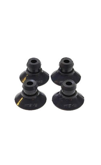 Εικόνα της Suction cup (4 pc.) for pickup 45