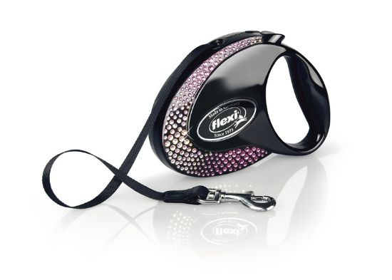 Εικόνα της Glam Composition M Onyx-Black Tape 5 m