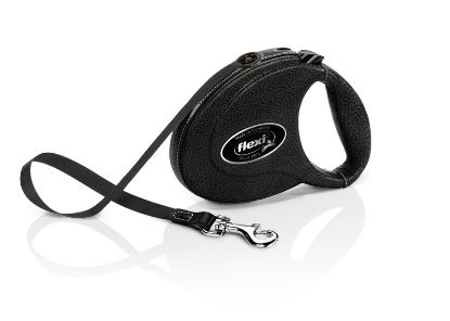 Εικόνα της Leather CC Black 5m