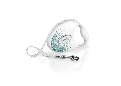 Εικόνα της Glam Splash S Ocan / White Tape 3 m