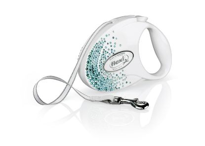 Εικόνα της Glam Splash M Ocan / White Tape 5 m