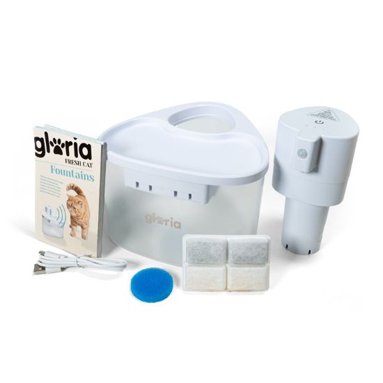 Εικόνα της FRESHCAT FOUNTAIN CAT 2L