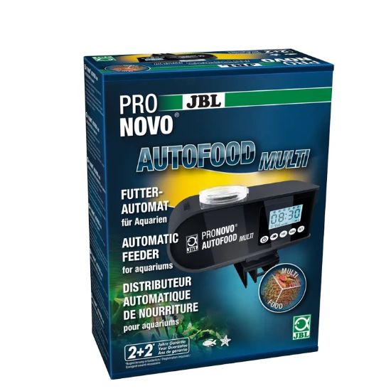 Εικόνα της JBL PHONOVO AYTOFOOD MULTI