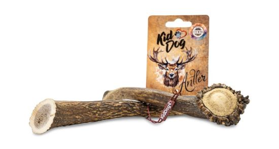 Εικόνα της KKIDDOG Antler, Full Deer Antler - L