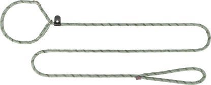 Εικόνα της Summit Reflect retriever lead, S–M: 1.80 m/ø 9 mm, sage/olive green