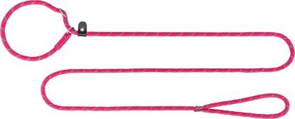 Εικόνα της Summit reflect retriever lead, L–XL: 1.80 m/ø 13 mm, fuchsia