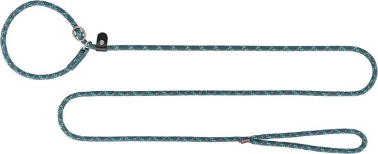 Εικόνα της Summit reflect retriever lead, L–XL: 1.80 m/ø 13 mm, petrol/aqua