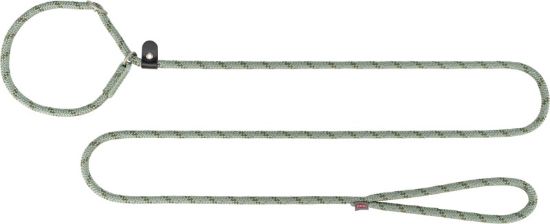 Εικόνα της Summit reflect retriever lead, L–XL: 1.80 m/ø 13 mm, sage/olive green
