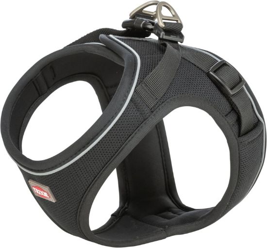 Εικόνα της UrbanVest harness, XS–S: 41–44 cm/15 mm, black