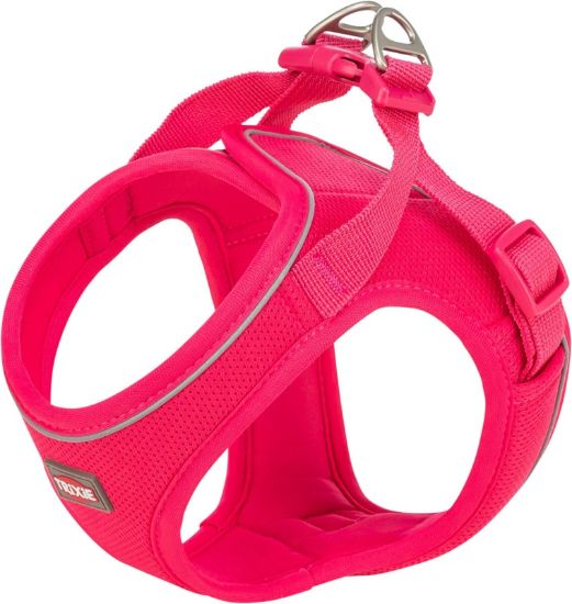 Εικόνα της UrbanVest harness, S: 45–48 cm/20 mm, fuchsia