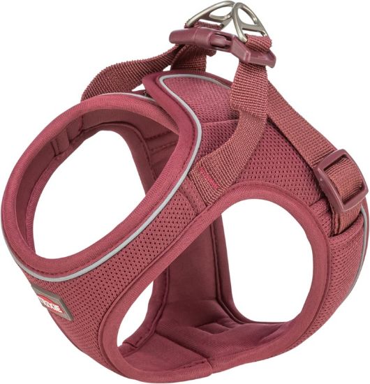 Εικόνα της UrbanVest harness, S: 45–48 cm/20 mm, sangria