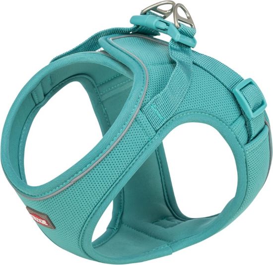 Εικόνα της UrbanVest harness, M: 58–61 cm/20 mm, aqua