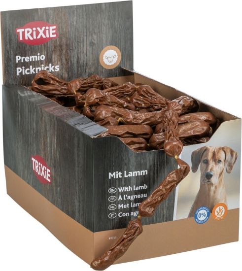 Εικόνα της 200 Premio Picknicks with lamb, 8 cm, 8 g