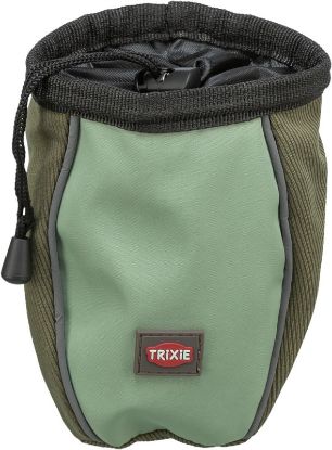 Εικόνα της Snack bag, polyester, ø 13 × 15 cm, various
