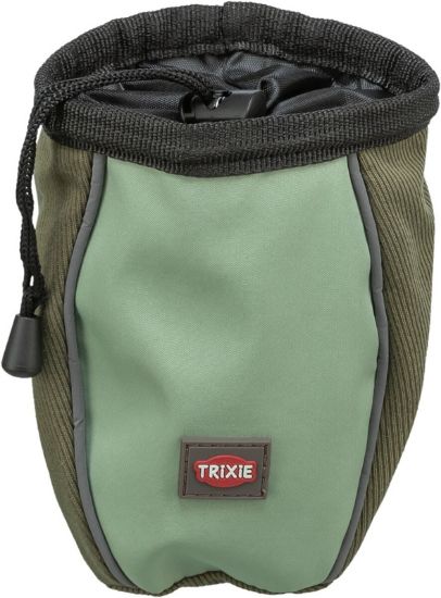 Εικόνα της Snack bag, polyester, ø 13 × 15 cm, various