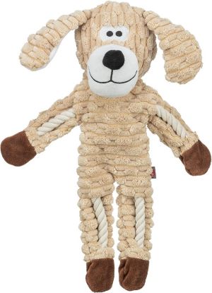 Εικόνα της Rope dog, 38 cm, sand