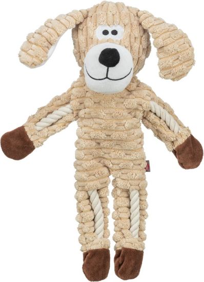 Εικόνα της Rope dog, 38 cm, sand