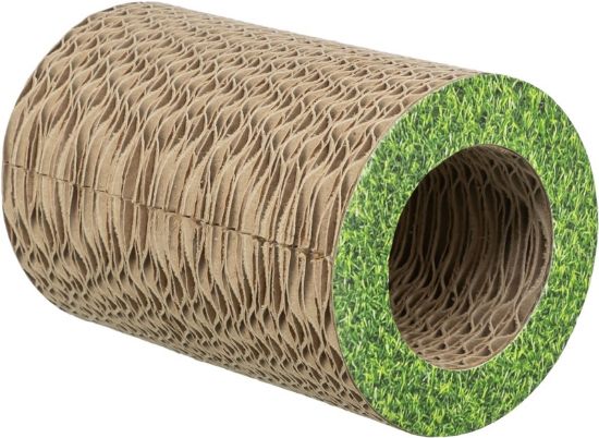 Εικόνα της Tunnel, cardboard, ø 10 × 15 cm
