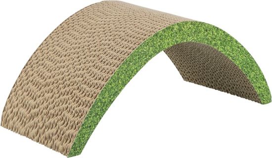 Εικόνα της Bridge, cardboard, 17 × 15 × 37 cm