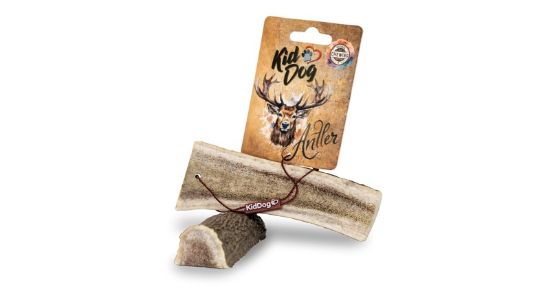 Εικόνα της KIDDOG Antler, Split Deer Antler - M