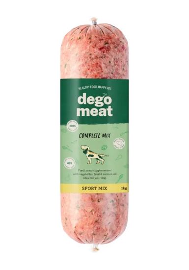 Εικόνα της Sport Mix (Beef) Complete 1kg BARF