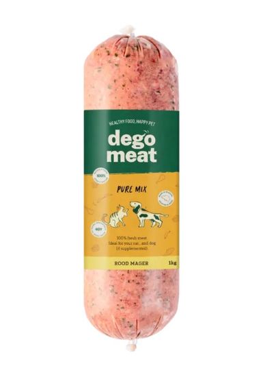 Εικόνα της Red Skinny 1Kg  BARF