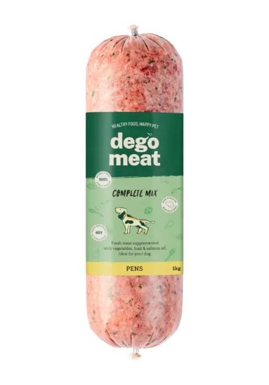 Εικόνα της Tripe Complete 1kg BARF