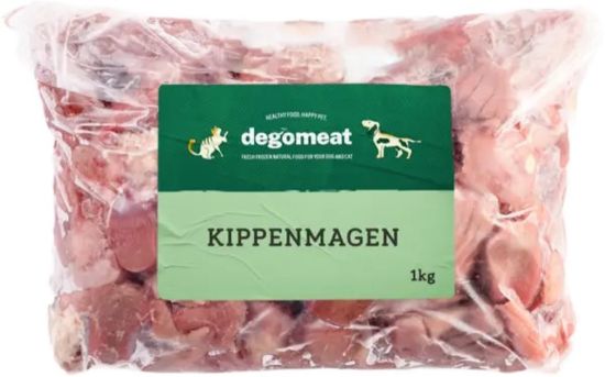 Εικόνα της Chicken Stomachs 1Kg  BARF SNACKS