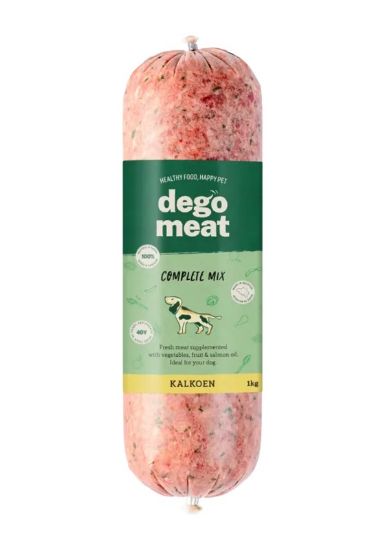 Εικόνα της Tripe Complete 1kg BARF