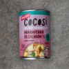 Εικόνα της Salmon marmitako Real Food Gourmet, 400 g can