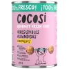 Εικόνα της Chicken meatballs for dogs, 400 g can