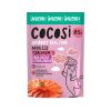 Εικόνα της Salmon mousse for sterilised cats, 85 g