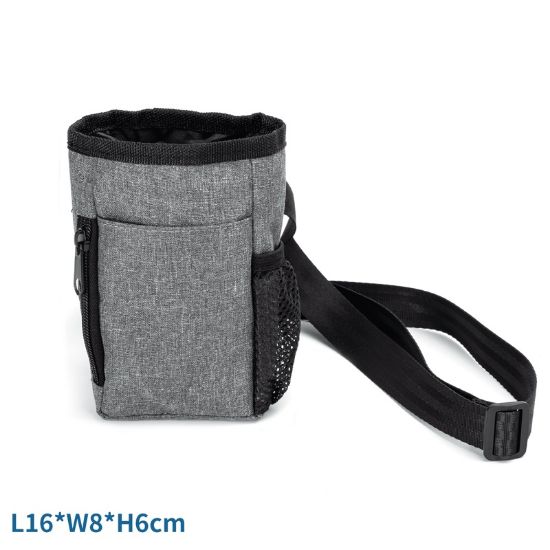 Εικόνα της Pet training bag L16*W8*H6cm