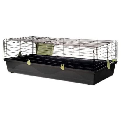 Εικόνα της RABBIT CAGE 527 BLACK