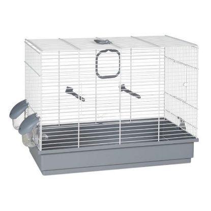 Εικόνα της BIRD CAGE 611 WHITE 28.00 x 50.00 x 37.50 cm