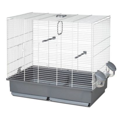 Εικόνα της BIRD CAGE 614 GREY 35.00 x 58.00 x 51.00 cm