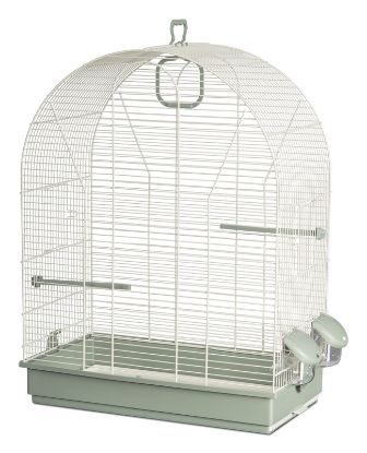 Εικόνα της BIRD CAGE 623 WHITE 28.00 x 50.00 x 63.00 cm