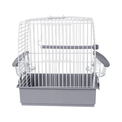 Εικόνα της BIRD CAGE 631 WHITE 20.00 x 27.00 x 30.00 cm
