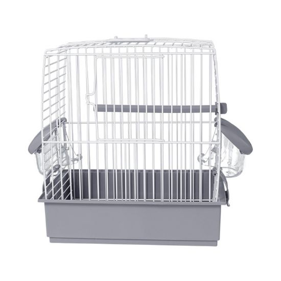 Εικόνα της BIRD CAGE 631 WHITE 20.00 x 27.00 x 30.00 cm