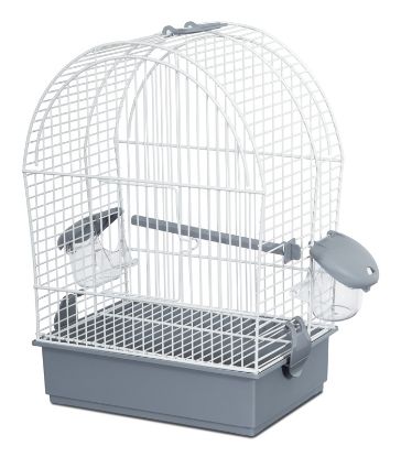 Εικόνα της BIRD CAGE 632 WHITE