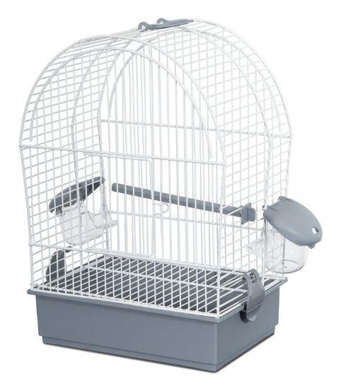 Εικόνα της BIRD CAGE 632 WHITE