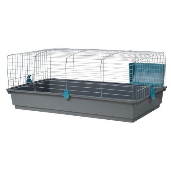Εικόνα της RABBIT CAGE 936 GREY 55.00 x 100.00 x 40.00 cm