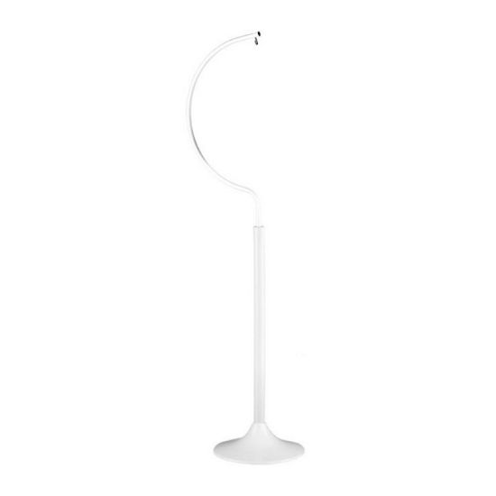 Εικόνα της STAND 4/1 WHITE 30.00 x 56.00 x 156.00 cm