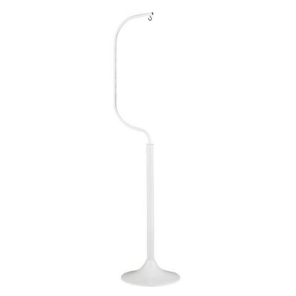 Εικόνα της STAND 4/3 WHITE 22.00 x 62.00 x 159.30 cm